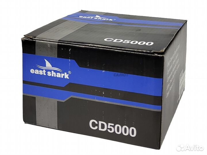 Катушка East Shark CD (4000 6BB)