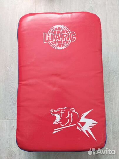 Макивара шарс Л-33 Т/П