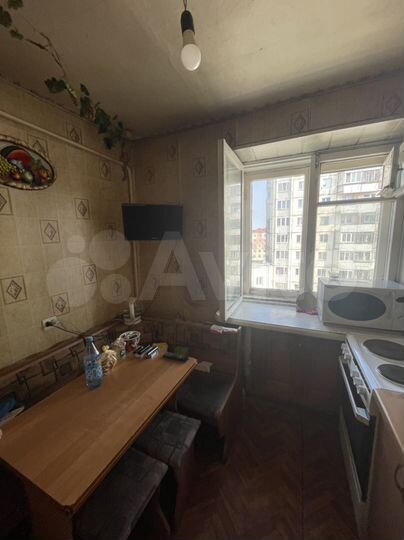 3-к. квартира, 55 м², 5/5 эт.