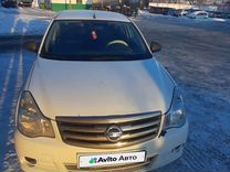 Nissan Almera 1.6 MT, 2014, 241 489 км, с пробегом, цена 420 000 руб.