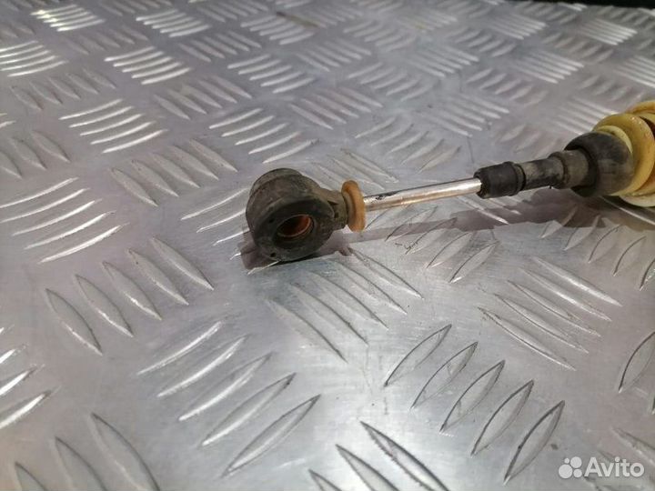 Трос АКПП Opel Vectra C GTS 3 2.2 2005-2008