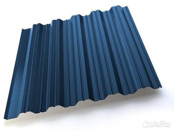 Профнастил HC35