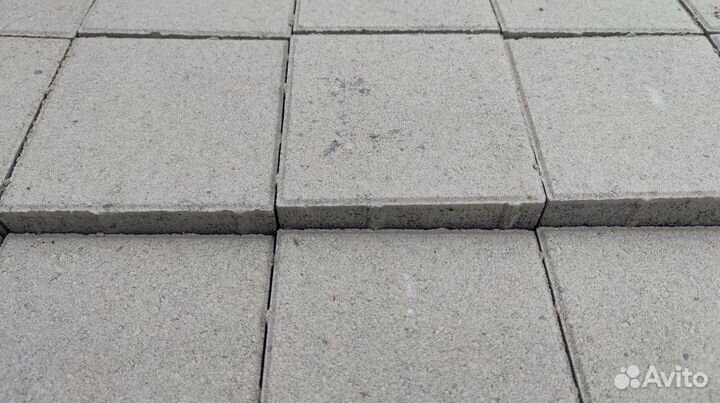 Тротуарная плитка