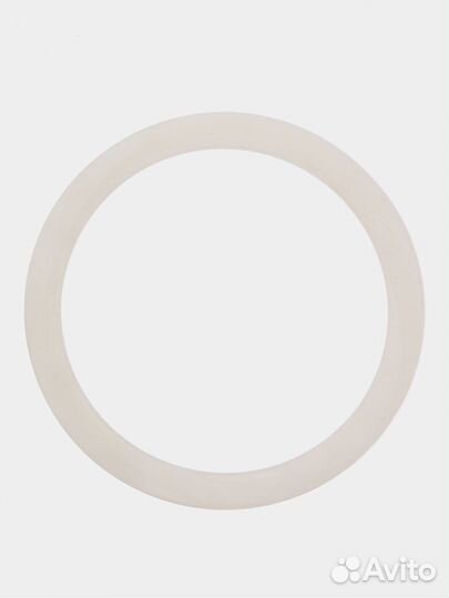 Силиконовая прокладка под флягу, 25 - 40 литров