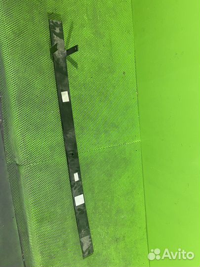 Лист рессоры №3 Газель next(цмф,автобус)