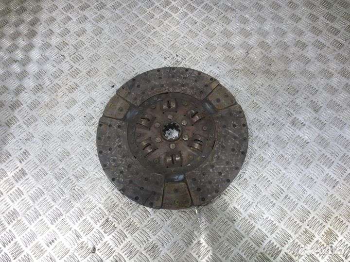 Диск сцепления hino 31250E0071