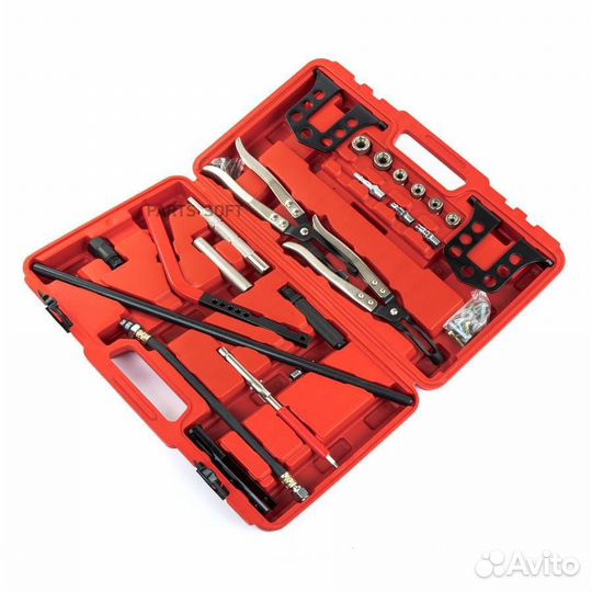 Arnezi R7720016 Рассухариватель клапанов универсал