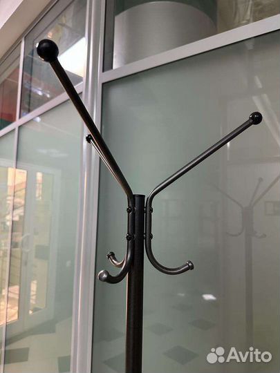 Вешалка напольная