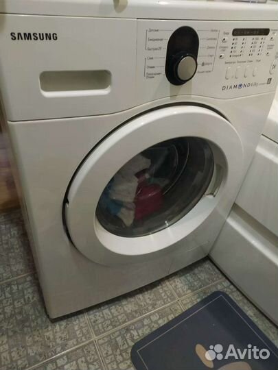 Стиральная машина автомат бу