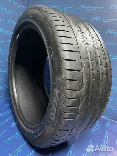 Pirelli P Zero 295/40 R20 106Y