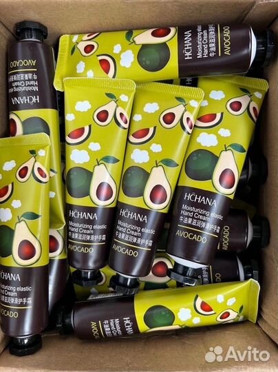 Крем для рук