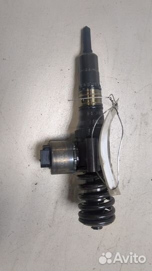 Форсунка топливная Mitsubishi Grandis