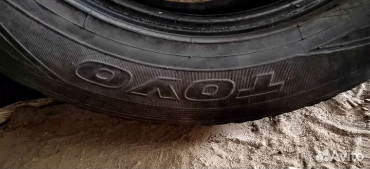 Nokian Tyres Hakkapeliitta 5 275/60 R20