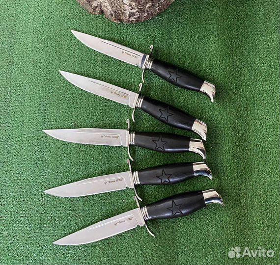 Нож Финка нквд