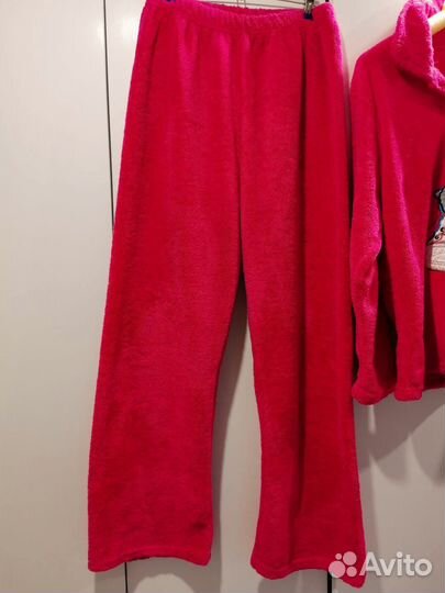 Домашний костюм р. 48