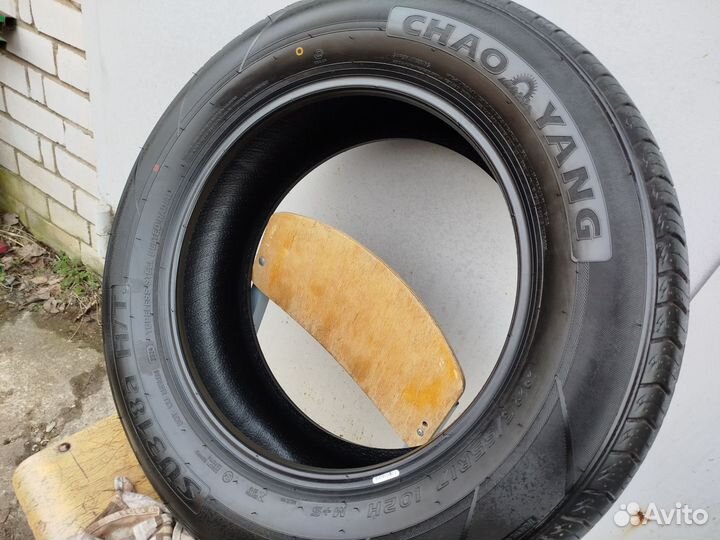 Chaoyang SU318 225/65 R17