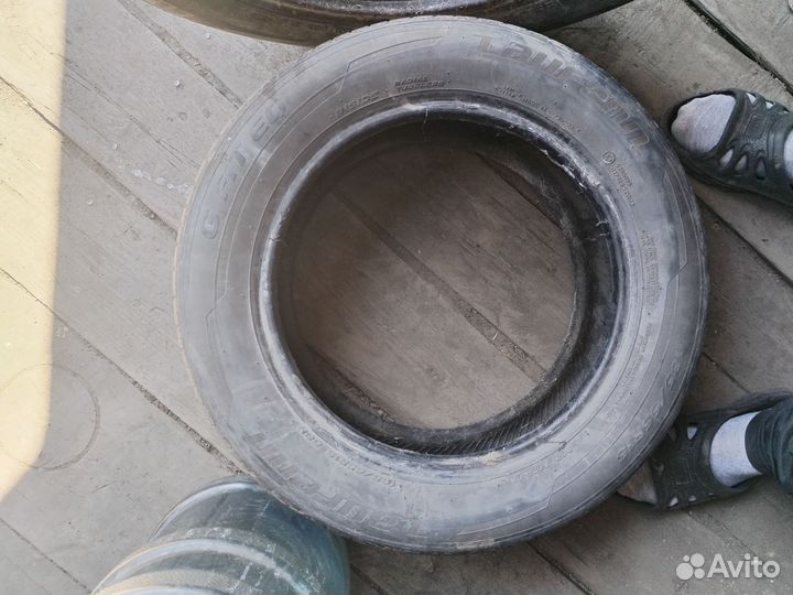 Laufenn G Fit EQ 185/65 R15