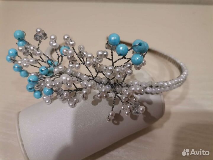 Украшение для волос 