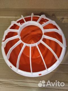 Кормушка для бройлеров и кур