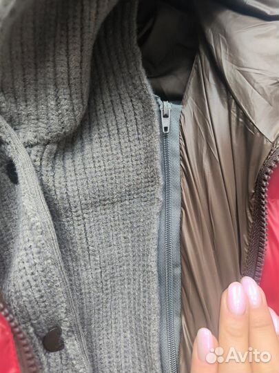 Куртка Brunello Cucinelli