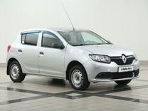 Renault Sandero 1.6 MT, 2014, 223 120 км, с пробегом, цена 543 000 руб.