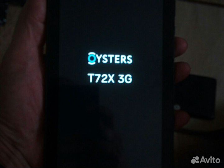 Планшеты рабочие и на з/ч