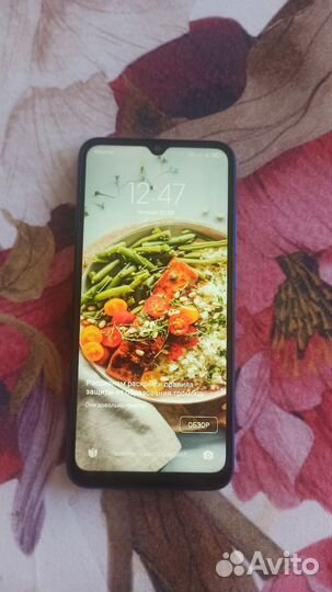 Xiaomi Redmi 9, 3/32 ГБ