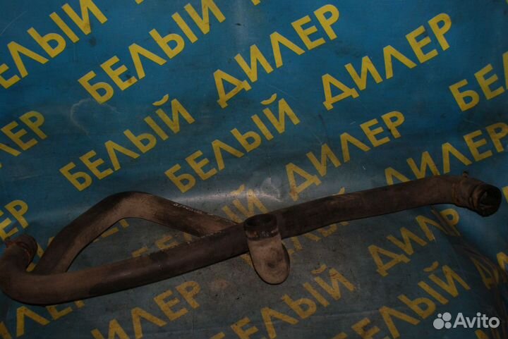 Патрубки тосольные (2 шт.) Chrysler Voyager 4