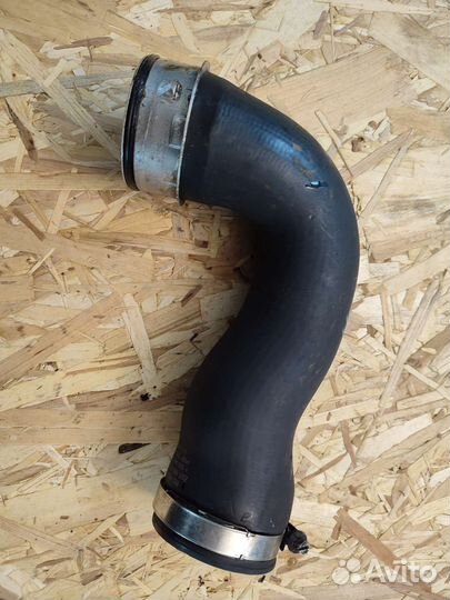 Патрубок интеркулера Vag 1.8tsi, 2.0tfsi