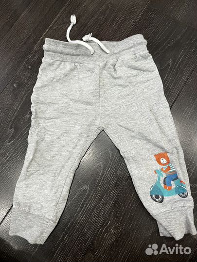 Детские вещи