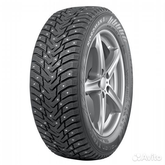 Ikon Tyres Nordman 8 215/50 R17