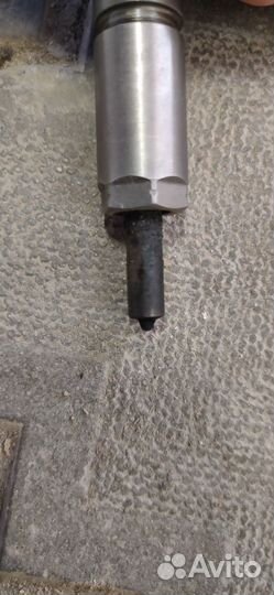 Форсунка D4CB евро 4