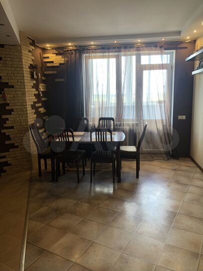 2-к. квартира, 70 м², 12/13 эт.