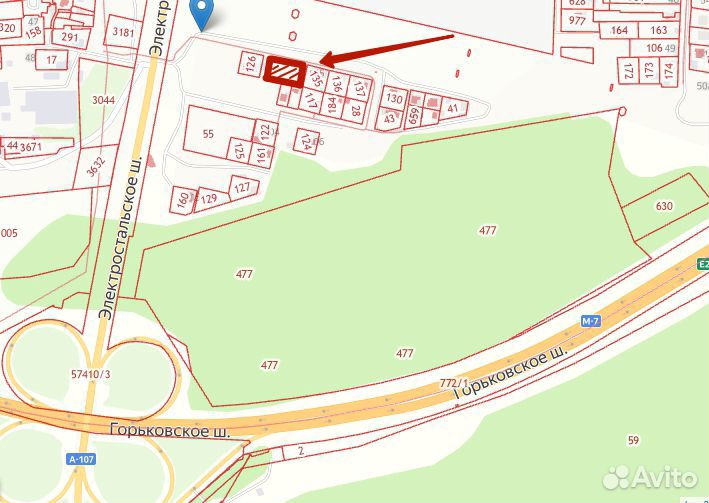 Помогу получить земельный участок у государства