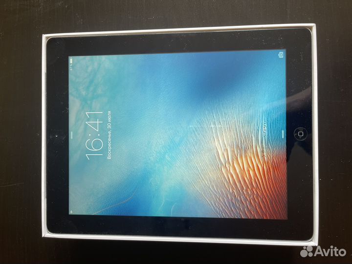 Apple iPad 3