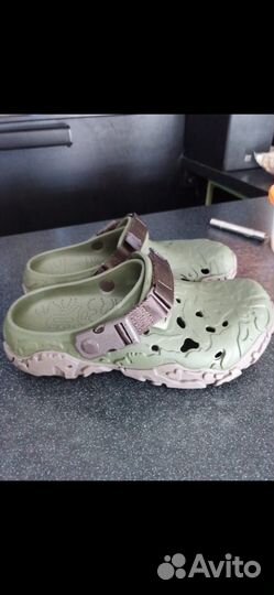 Crocs сабо