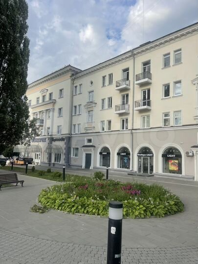 Бутик, Ресторан, Офис