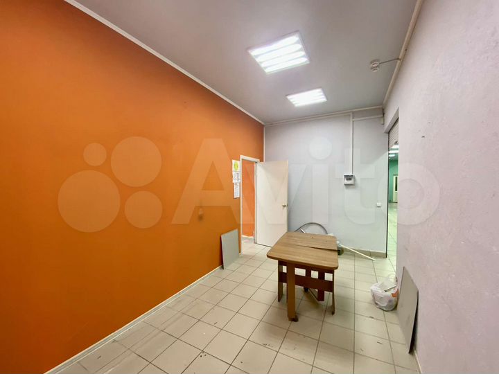 Сдам торговое помещение, 29 м²