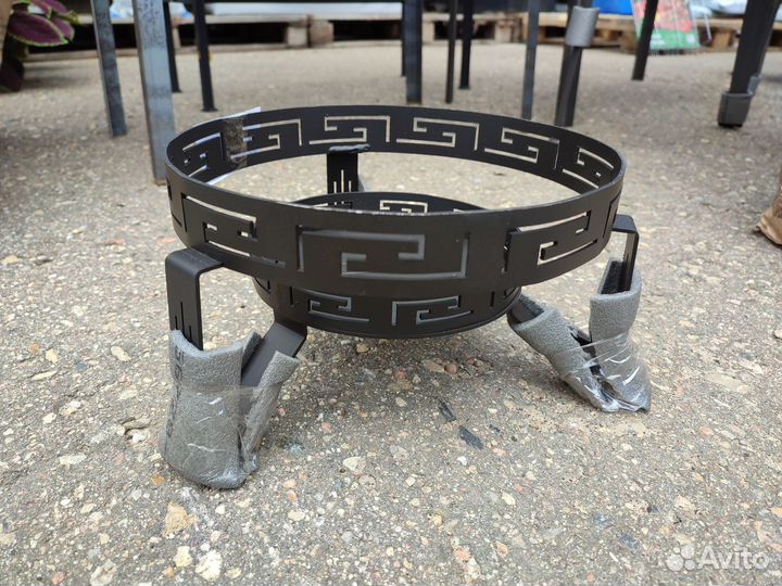 Подставка под садж