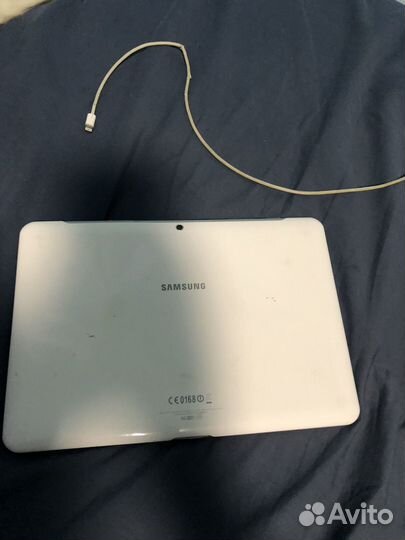 Samsung gt p5100