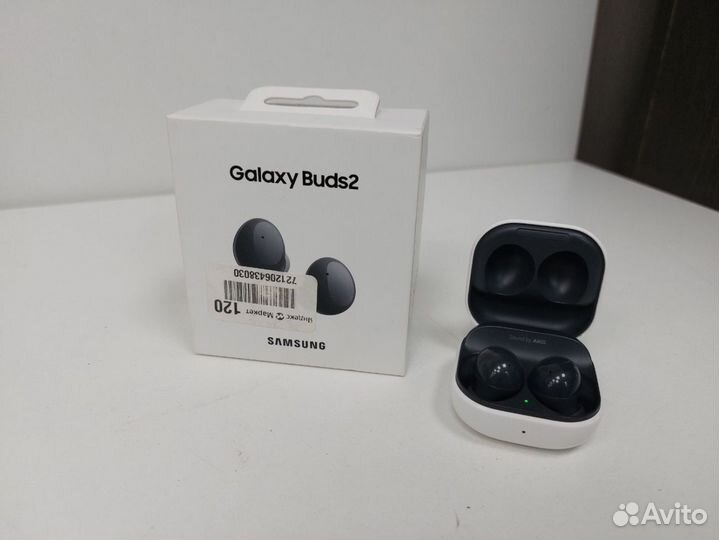 Наушники Беспроводные Внутриканальные Samsung Gala