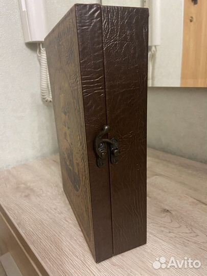 Ключница «Парусник»