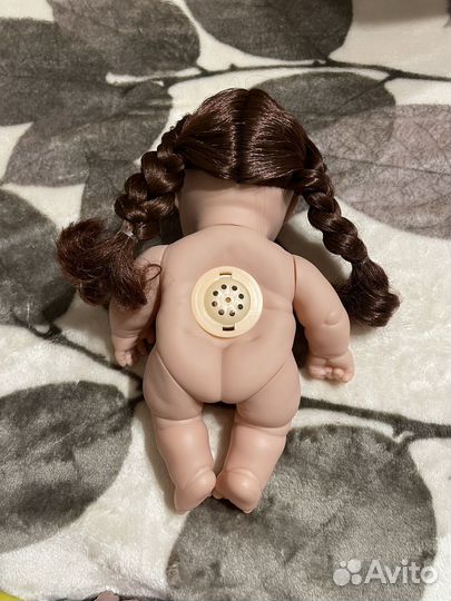 Пупс 25 см