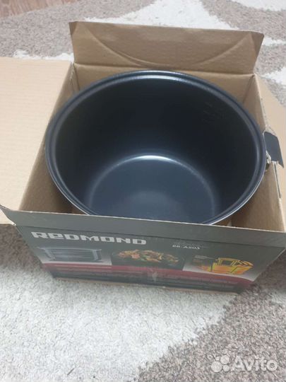 Чаша для мультиварки RB-A503