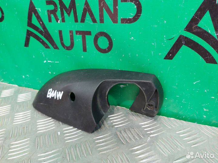 Крышка зеркала нижняя правая Bmw X5 E70 2006-2013