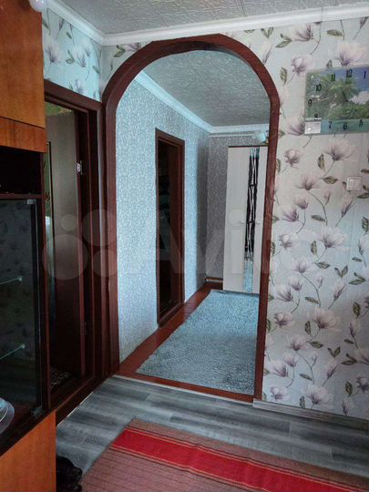 Дом 100 м² на участке 20 сот.