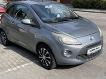 Ford Ka 1.2 MT, 2010, 172 800 км, с пробегом, цена 445 000 руб.