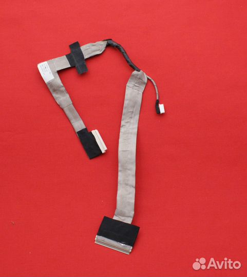 Шлейф матрицы для ноутбука HP Pavilion dv2000, dv2