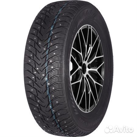 Ikon Tyres Nordman 8 SUV 215/65 R16 102T