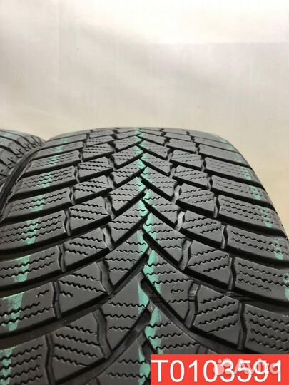 Bridgestone Blizzak LM-001 Evo 225/50 R17 98H